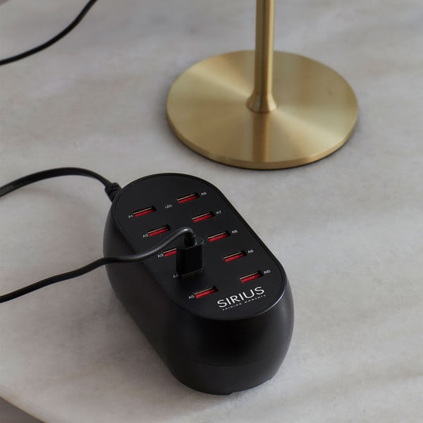 Nabíječka  DecoPower – Sirius-image-1