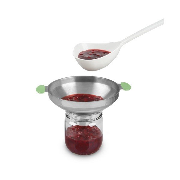 Nerezový trychtýř Dr. Oetker Tool-image-1