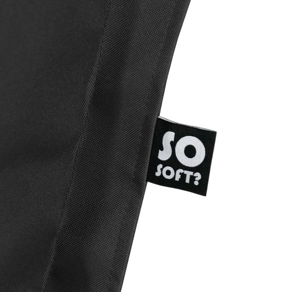 Šedý sedací vak Pad XL – So Soft?-image-4