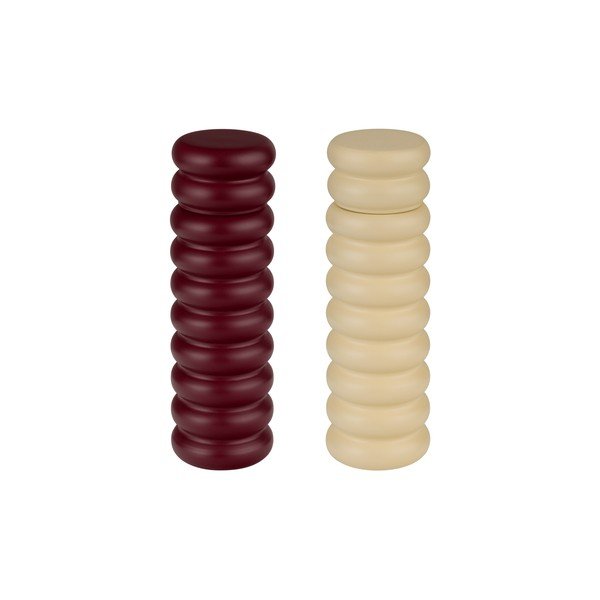 Slánka a pepřenka Suli – noo.ma