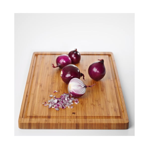 Bambusové prkénko WMF, 45 x 30 cm-image-3