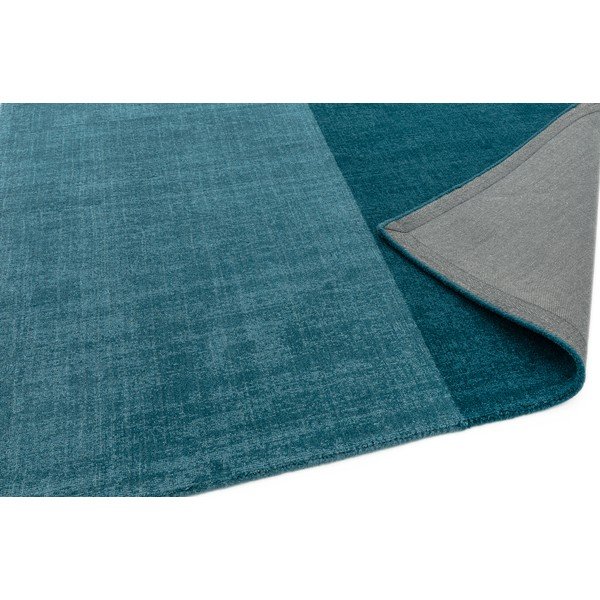 Modrý koberec Asiatic Carpets Blox, 160 x 230 cm-image-1