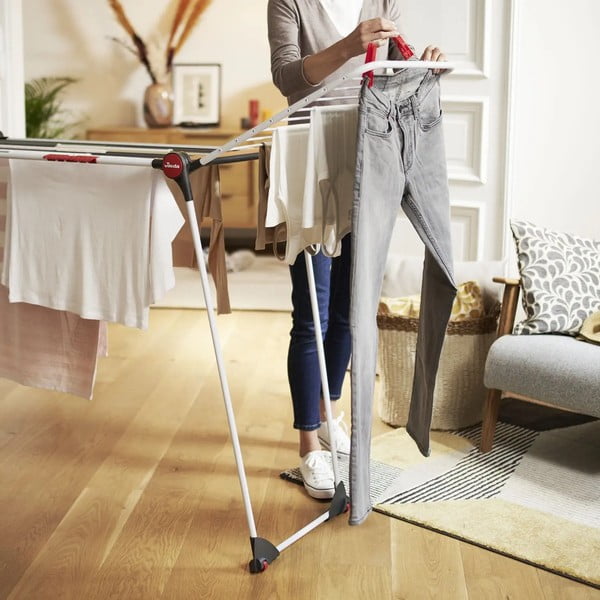 Sušák na prádlo Soft Care – Vileda-image-4