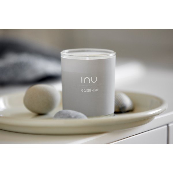 Vonná svíčka ze sójového vosku Zone Inu Focused Mind, doba hoření 35 h-image-1
