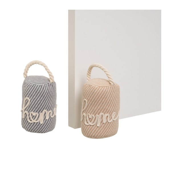 Zarážky do dveří v sadě 2 ks Home – Casa Selección-image-1