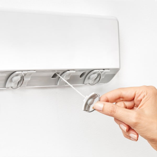 Nástěnný sušák na prádlo – Rayen-image-3