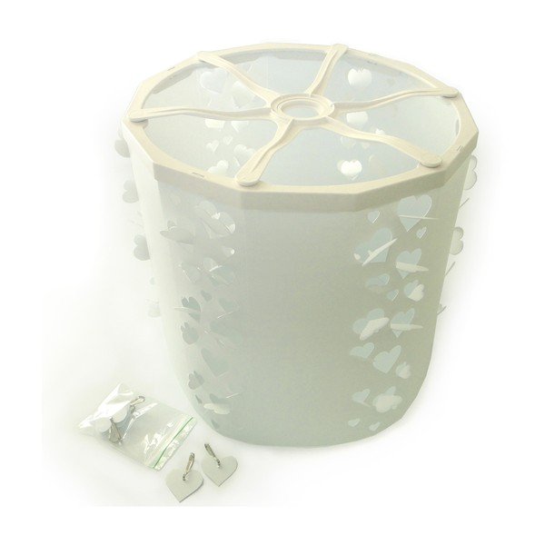 Hearts White, celý set-image-3