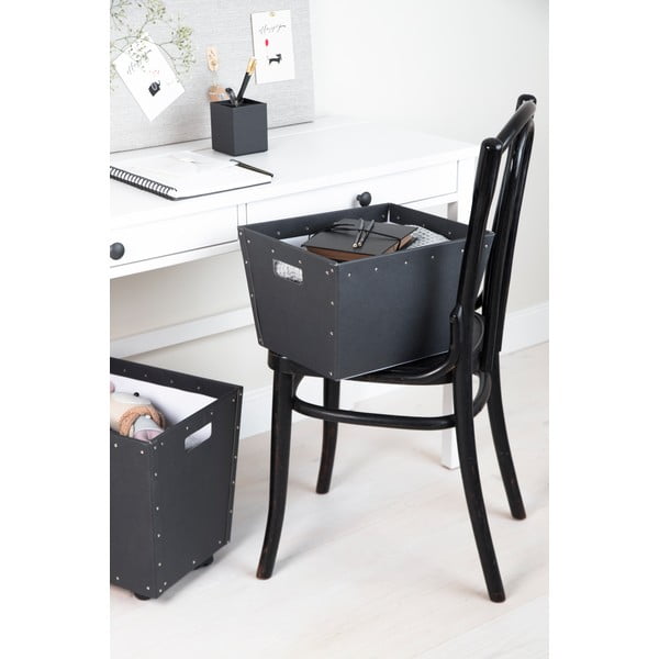 Kartonový úložný box Tellus – Bigso Box of Sweden-image-2