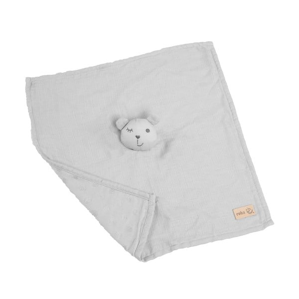 Mušelínový usínáček Lil Planet – Roba-image-2