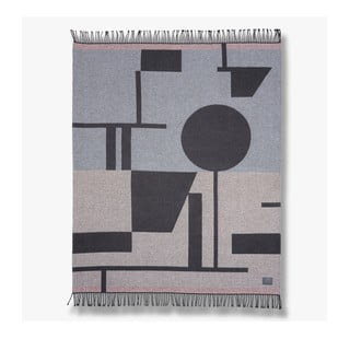 Deka 127x185 cm Bauhaus – Mette Ditmer Denmark