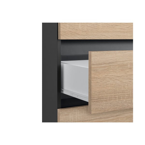 Koupelnová skříňka Støraa Wisla, 76 x 98 cm-image-3