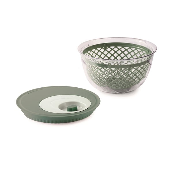 Odstřeďovací mísa na salát ø 27 cm Snipslock – Snips-image-4