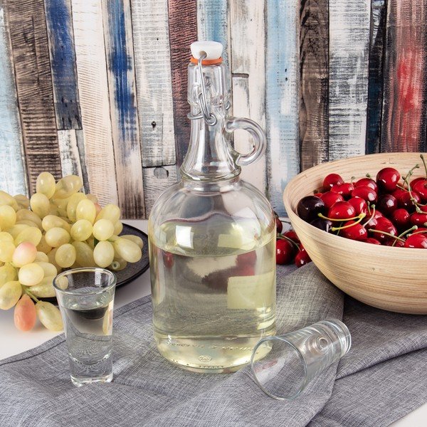 Demižon 1 l – Orion-image-1