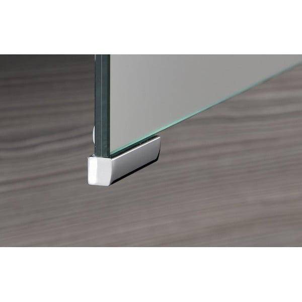 Šedá koupelnová skříňka 85,5x70 cm Integra – Sapho-image-1