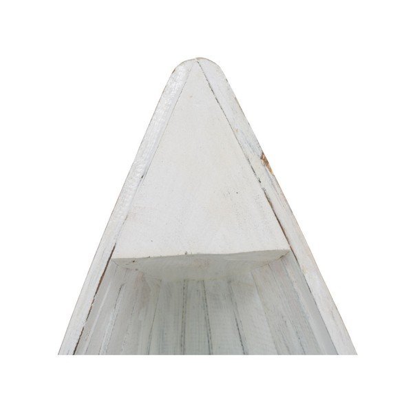 Police ve tvaru lodi SOB Criss, výška 145 cm-image-2