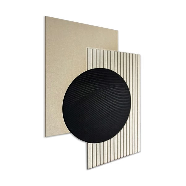 Akustický panel 90x120 cm Form – Styler-image-3