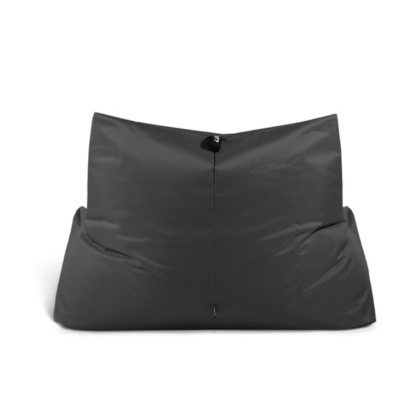 Oranžový sedací vak Icy Sofa – So Soft?-image-4