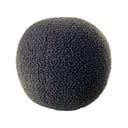 Dekorační polštář z materiálu bouclé ø 20 cm Top – Mioli Decor