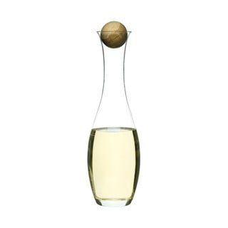 Karafa na bílé víno Sagaform Oval, 1 l