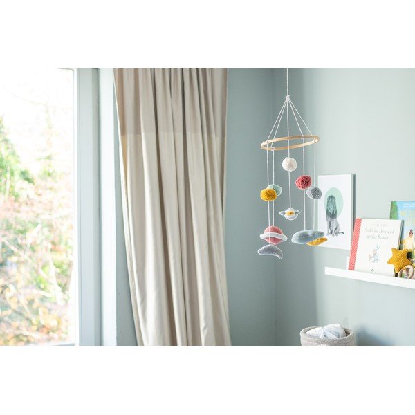 Závěsný kolotoč Space – Kindsgut-image-1