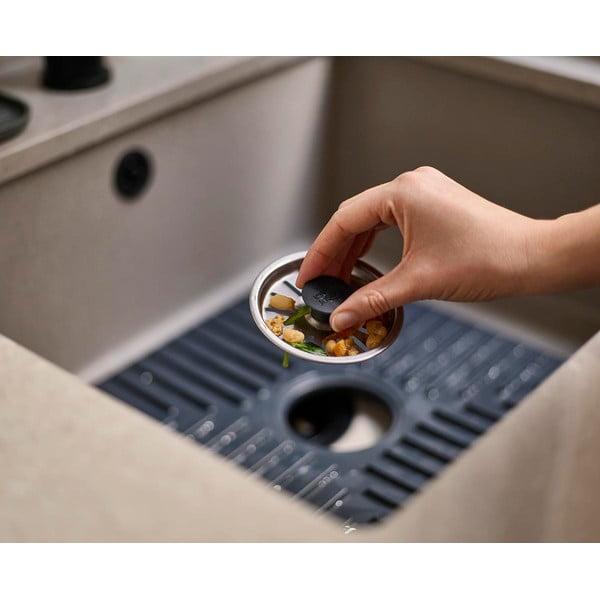 Protiskluzová podložka do dřezu 30x30 cm SinkShield – Joseph Joseph-image-3