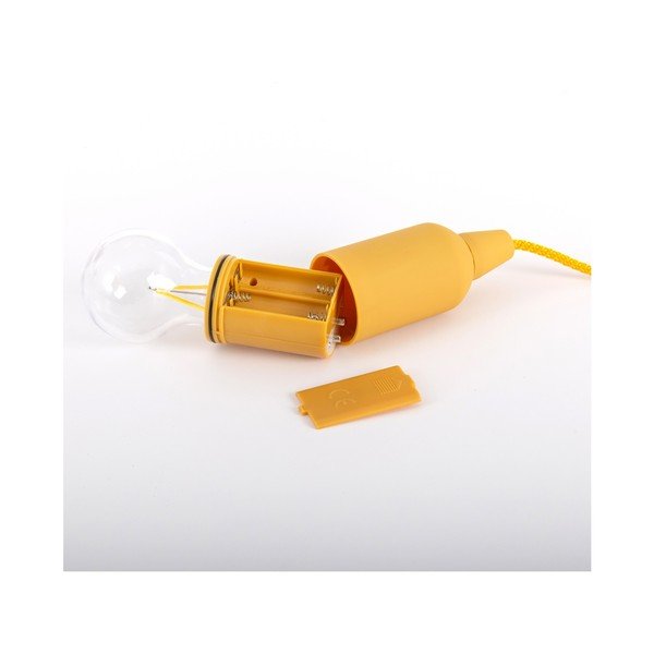 LED venkovní svítidlo ø 5,5 cm Pull & Click – LDK Garden-image-2