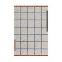 Slonovinový pratelný koberec 55x80 cm Network – Mette Ditmer Denmark