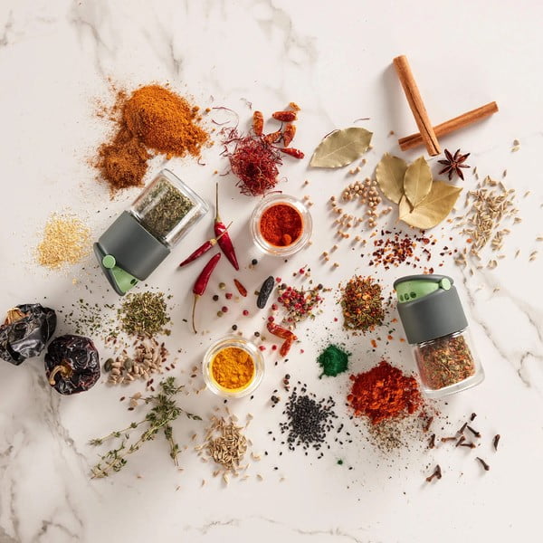 Sada kořenek 4 ks 100 ml – Lékué-image-1