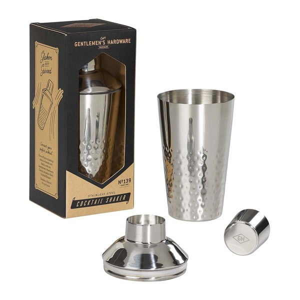 Shaker Gentlemen's Hardware-image-2