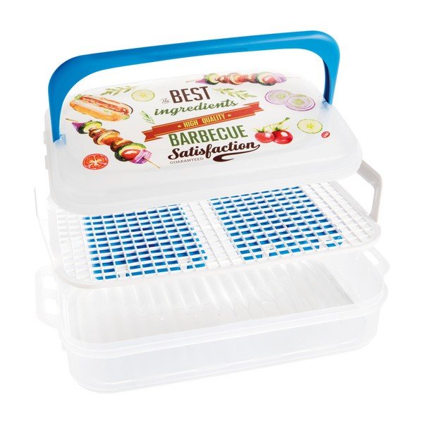 Box na jídlo Snips Maxiclick, 7 l-image-3