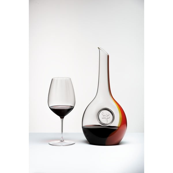 Sklenice na víno v sadě 2 ks 834 ml Performance Merlot – Riedel-image-1