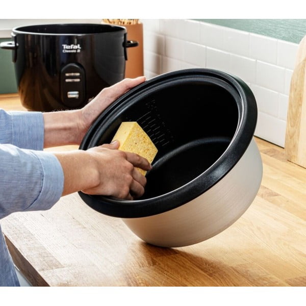 Černý rýžovar RK103811 – Tefal-image-3