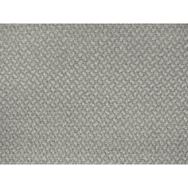 Světle šedá lenoška Cosmopolitan Design Bali, levý roh-image-1