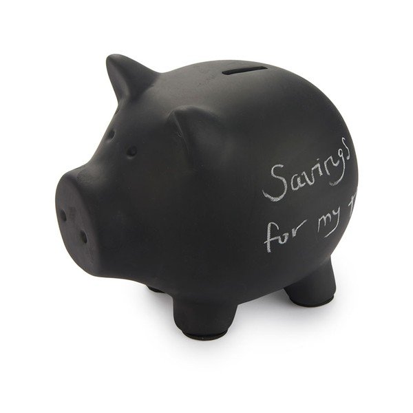 Kasička Oink – Balvi