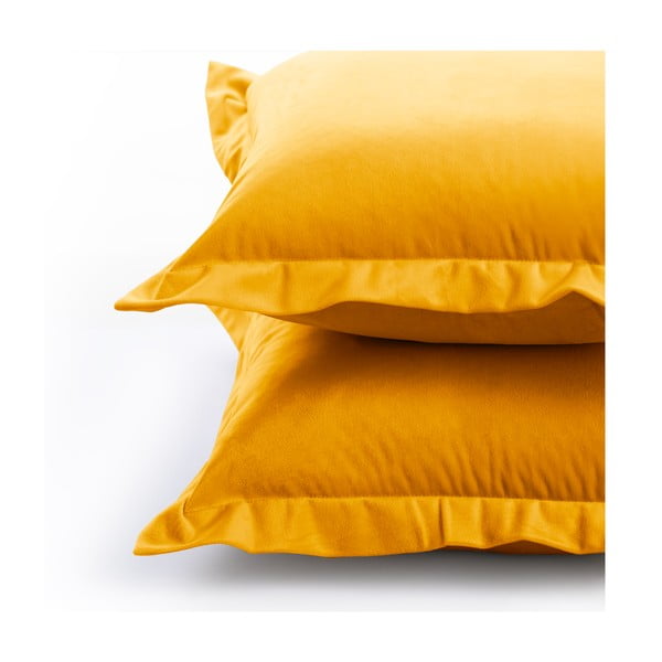 Povlaky na polštáře v sadě 2 ks 45x45 cm Side – AmeliaHome