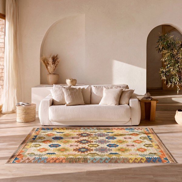 Koberec 140x200 cm Serak – Universal-image-1
