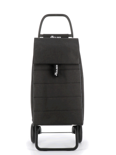 Nákupní taška 35 l Jolie Tweed 2 – Rolser-image-1