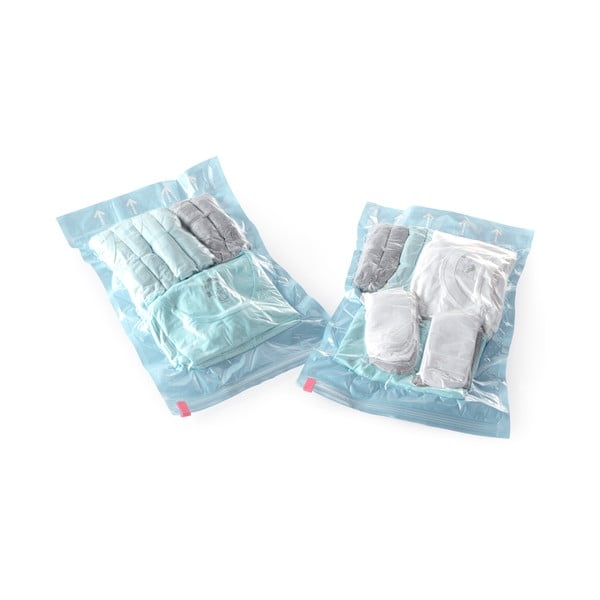 Vakuové pytle v sadě 6 ks Roll Up S – Compactor-image-2