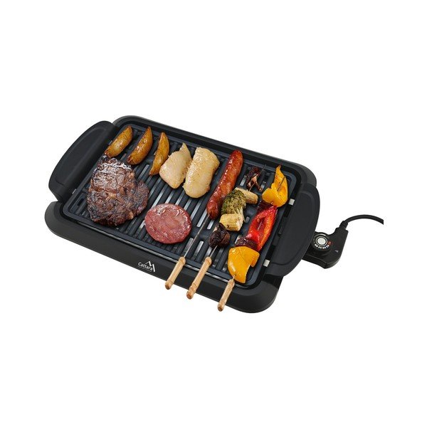 Stolní gril Omega 2v1 – Cattara-image-3