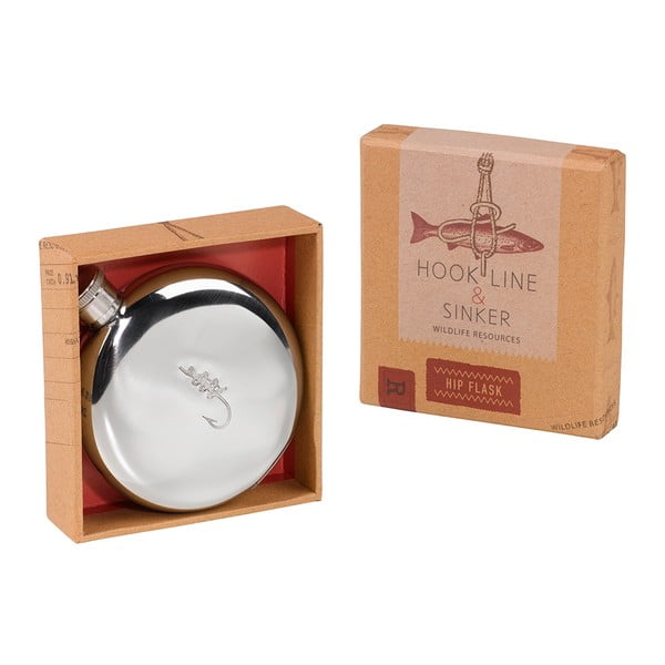 Placatice Hook Line and Sinker Hip, 175 ml-image-1
