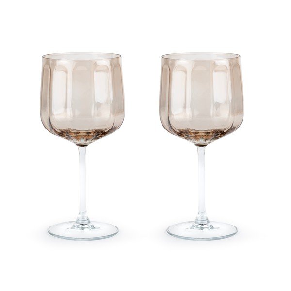 Sklenice v sadě 2 ks na víno 490 ml Corvina – Leopold Vienna