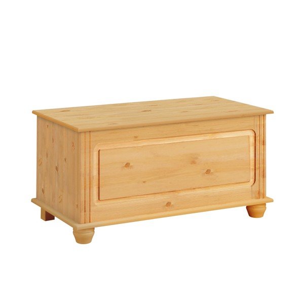 Peřiňák z masivního borovicového dřeva Støraa Fiona-image-1