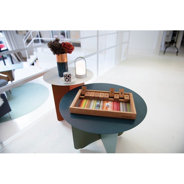 Společenská hra Remember Shut the Box-image-1