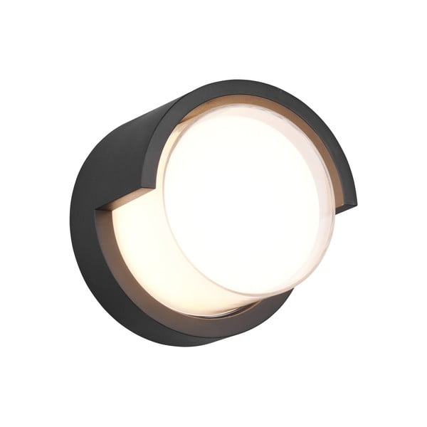 Venkovní svítidlo ø 15 cm Puno – Reality