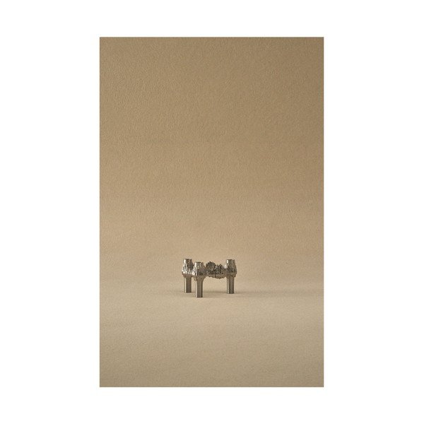 Kovový svícen Quist – STOFF Nagel-image-3