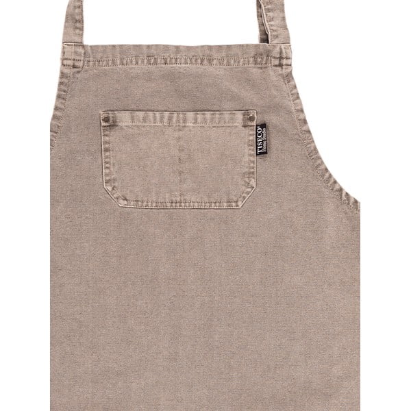 Bavlněná zástěra Havana - Tiseco Home Studio-image-3