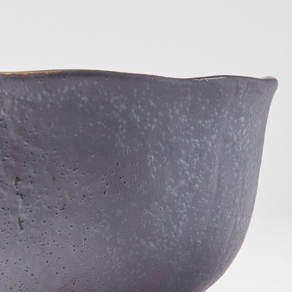 Šedá keramická miska MIJ Akane, ø 15 cm-image-4