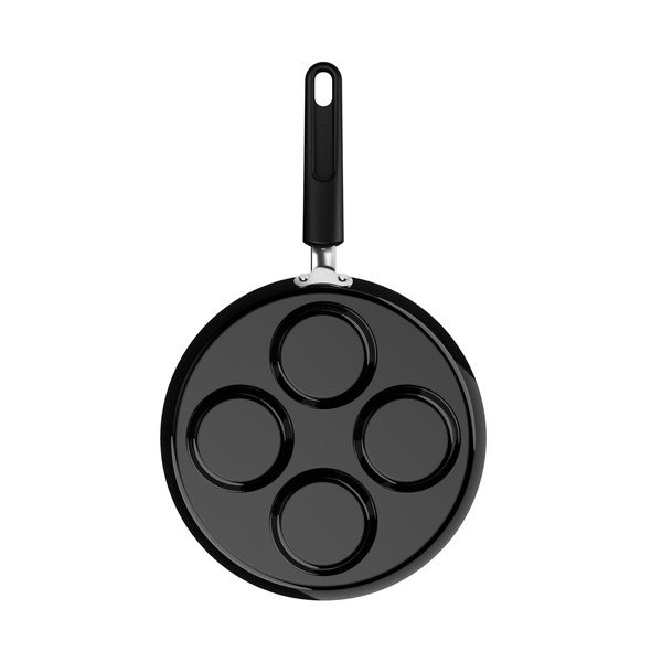 Pánev s nepřilnavým povrchem na lívance ø 25 cm Pancake time D5292072 – Tefal-image-1