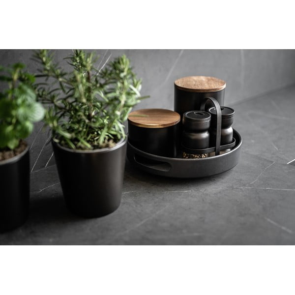 Skleněná dóza na kávu – Wenko-image-2