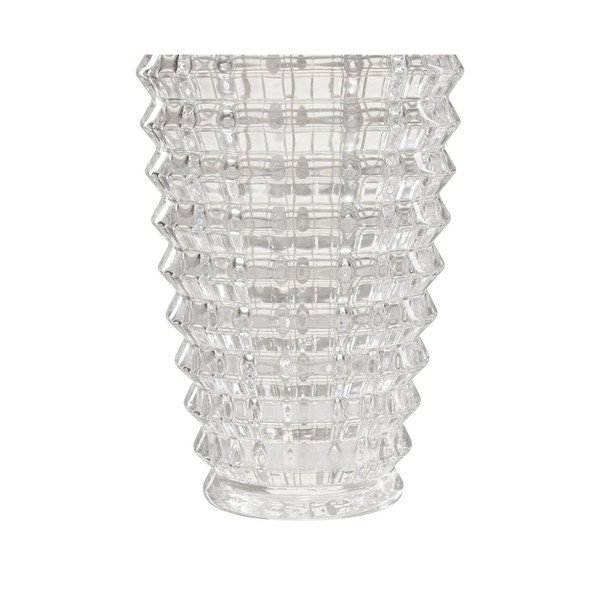 Skleněná váza (výška 25 cm) Savita – Premier Housewares-image-3